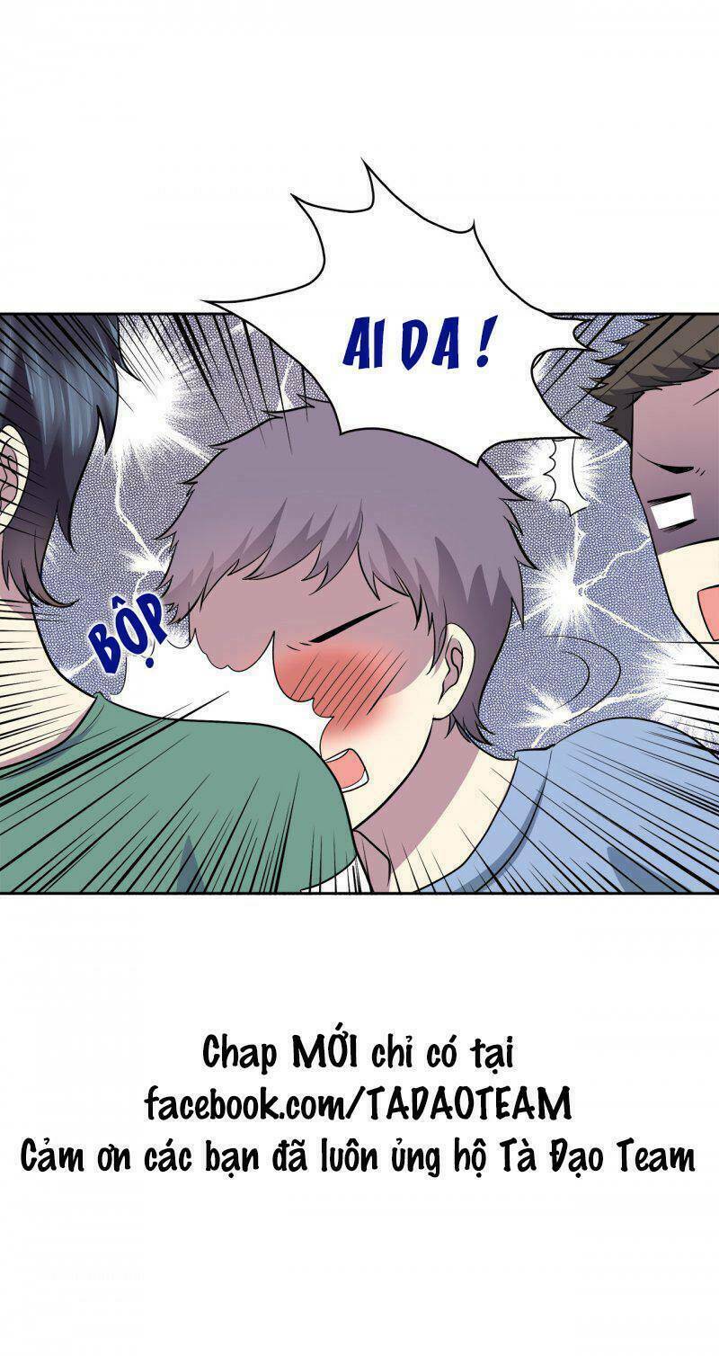 Người Yêu Thời Không: Chapter 41