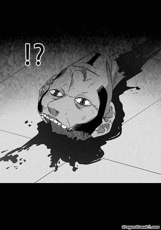 Những Câu Chuyện Bất Thường: Chapter 20