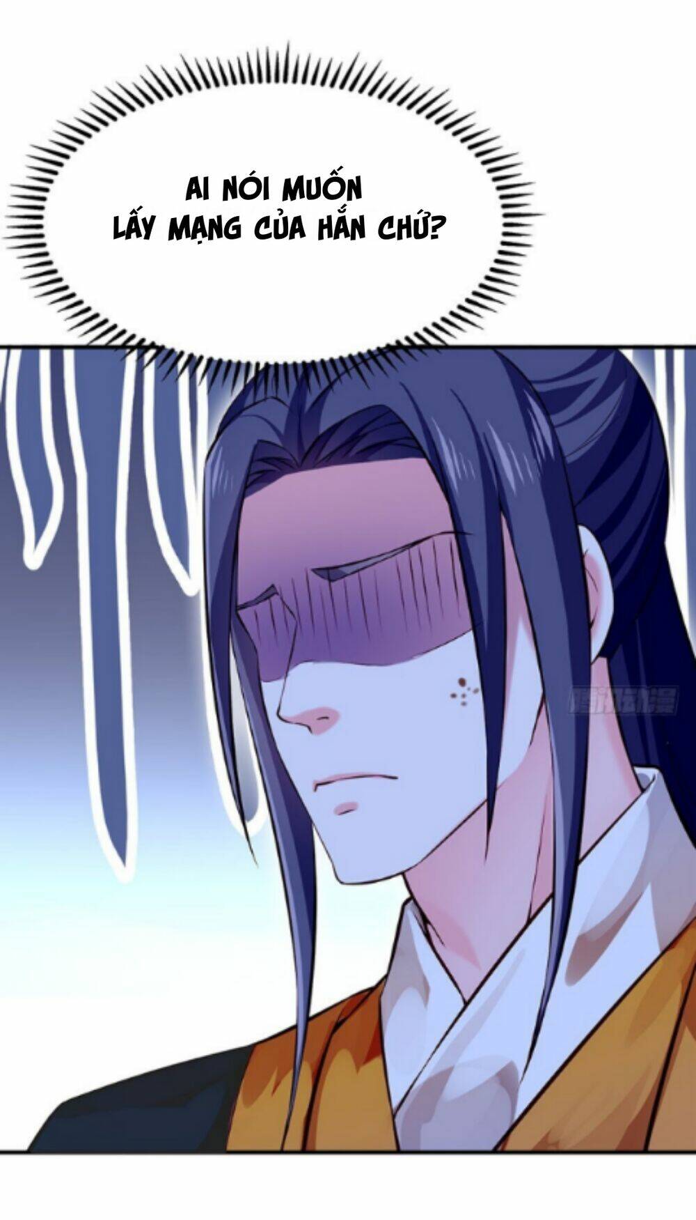 Bệ Hạ Xin Tự Trọng: Chapter 37