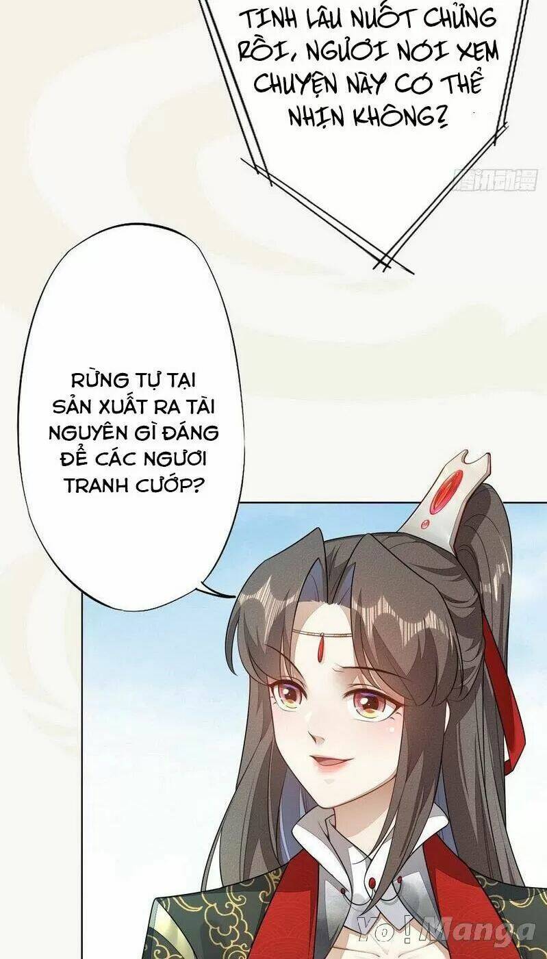 Tuyệt Thế Luyện Đan Sư: Chapter 156