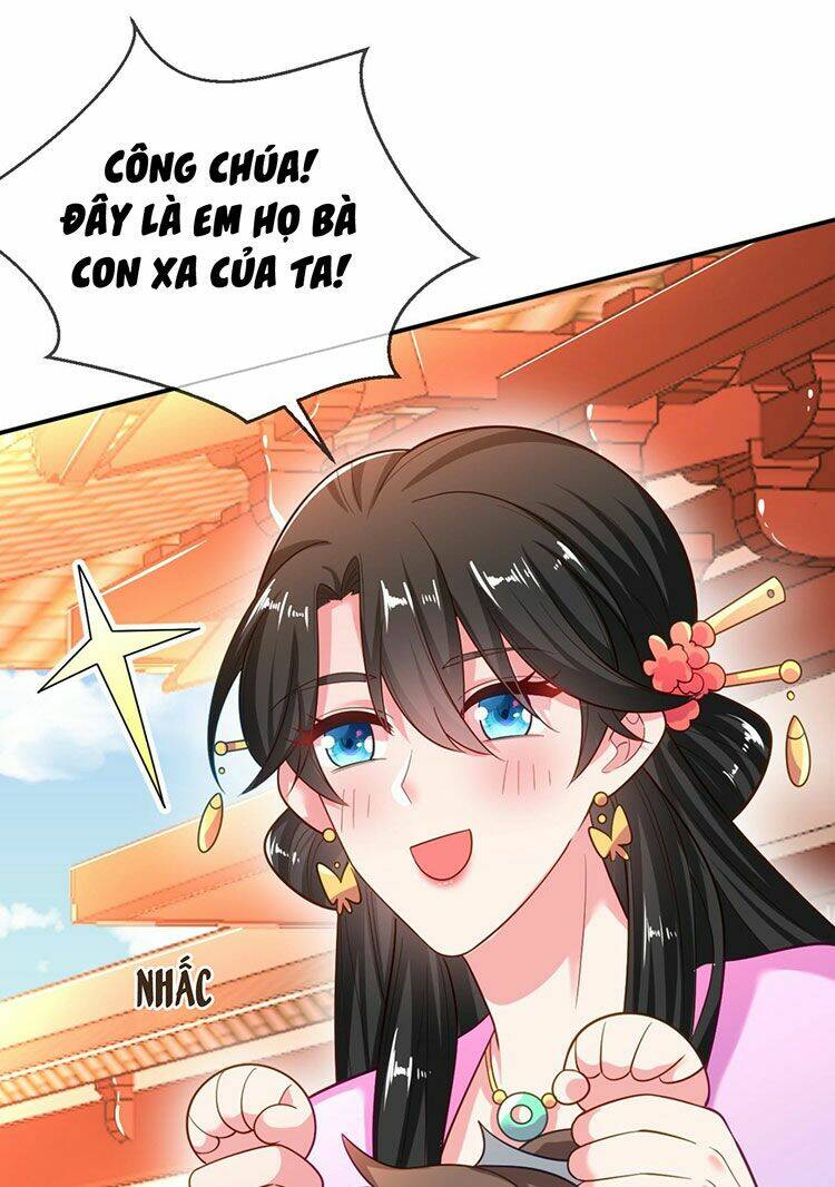 Giang Sơn Mỹ Nam Nhập Trướng Ta: Chapter 36