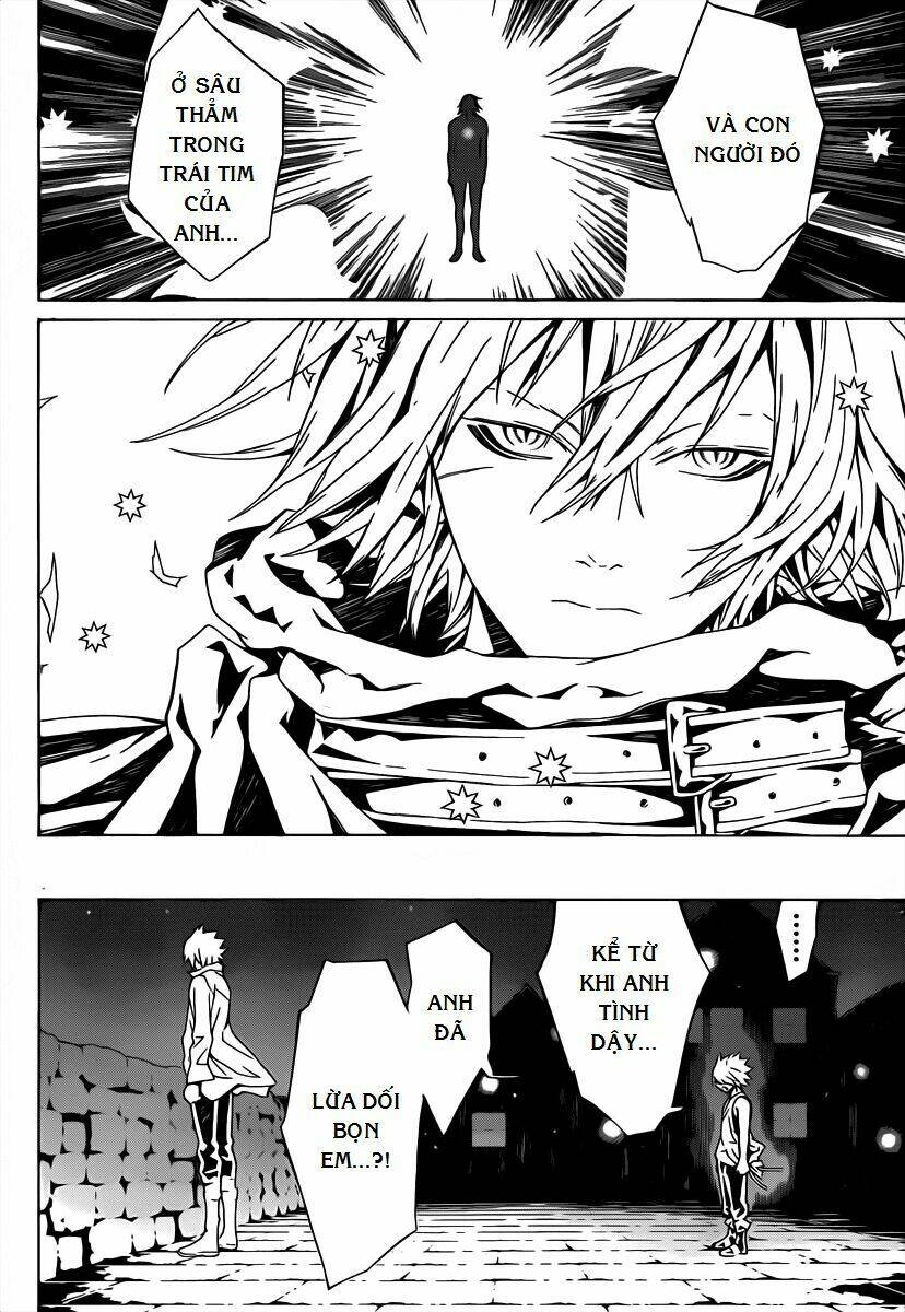 Ong Đưa Thư: Chapter 44