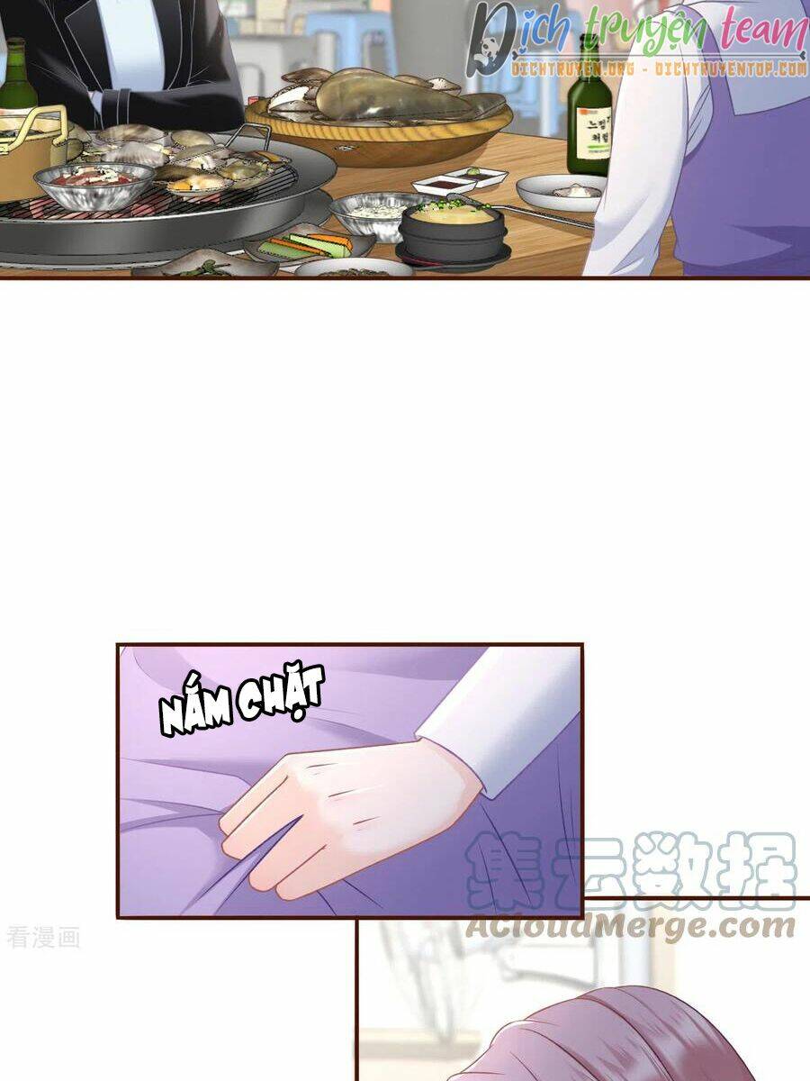 Bạn Gái Tôi Mới 30+: Chapter 116