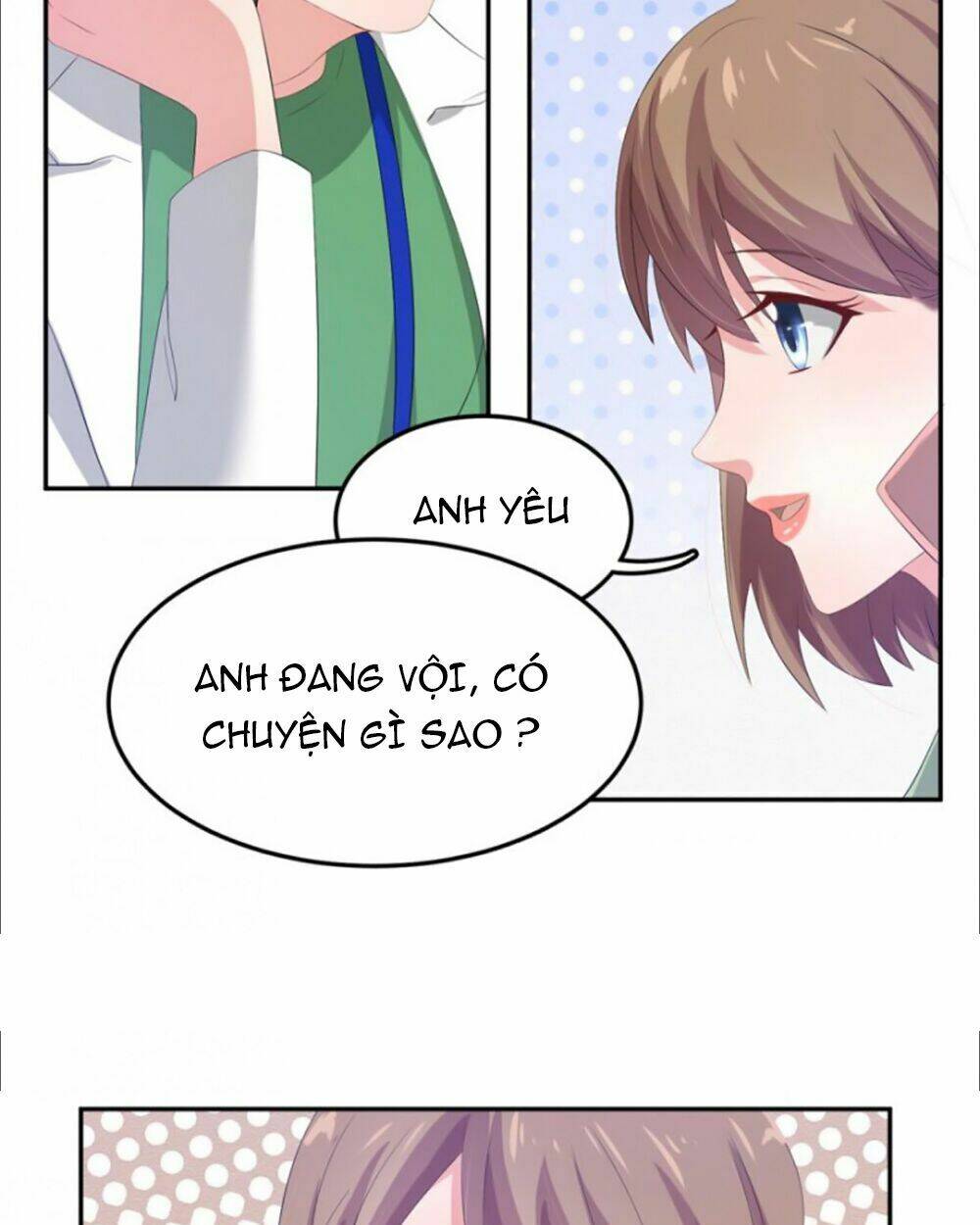 Ngu Võng Chi Tranh: Chapter 3