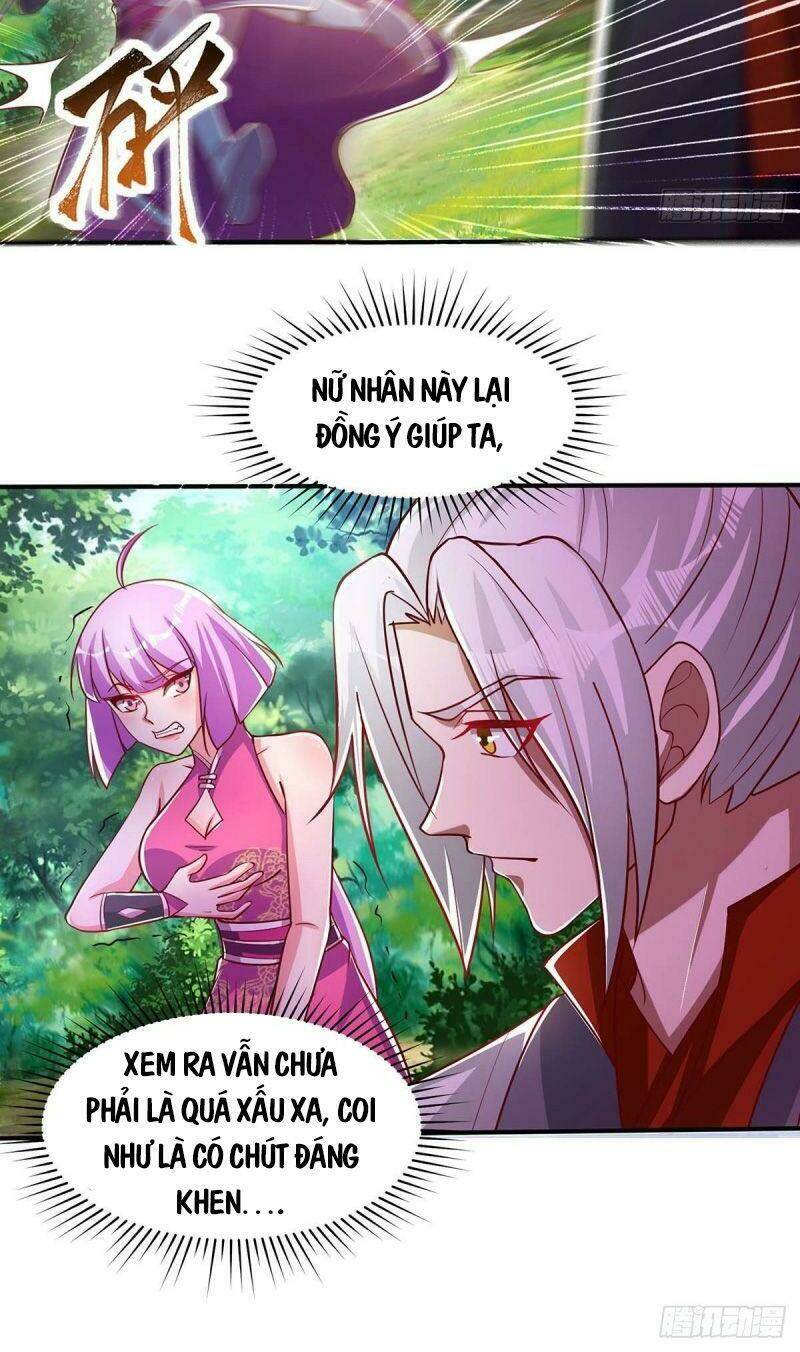 Siêu Cấp Thôn Phệ Hệ Thống: Chapter 30