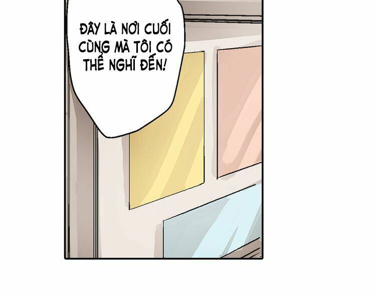 Triệu nụ hôn của hoàng tử: Chapter 5