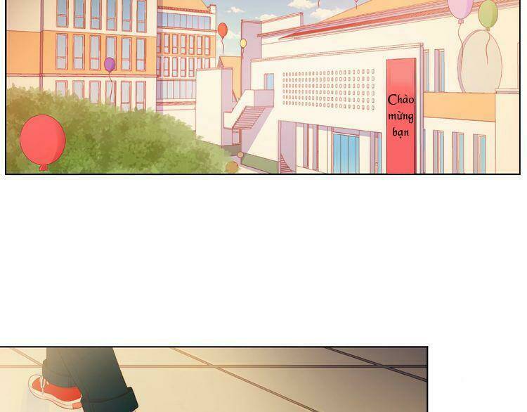 Giai Điệu Của Sự Va Chạm: Chapter 27