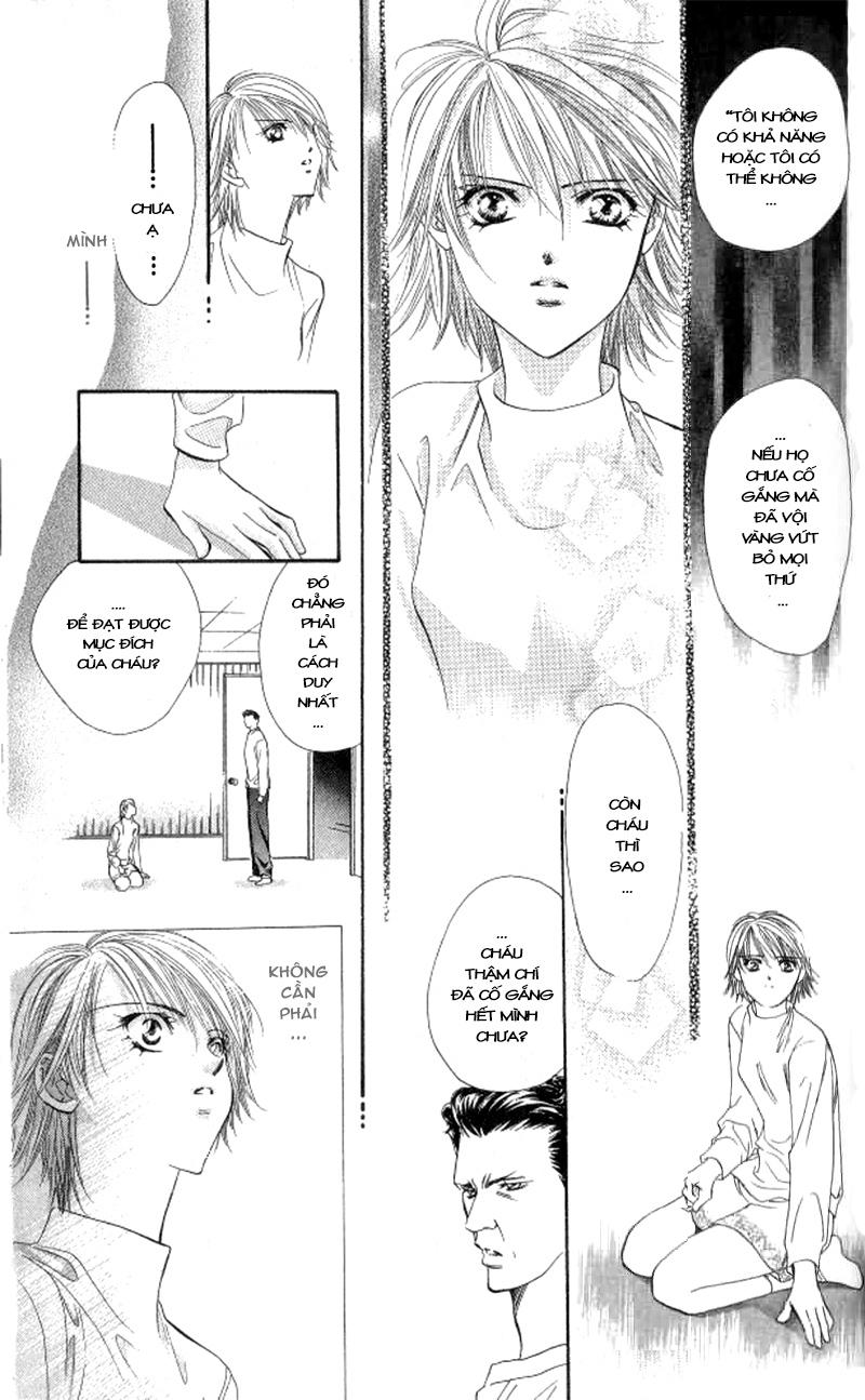 Thách Thức Tuyệt Vời: Chapter 6