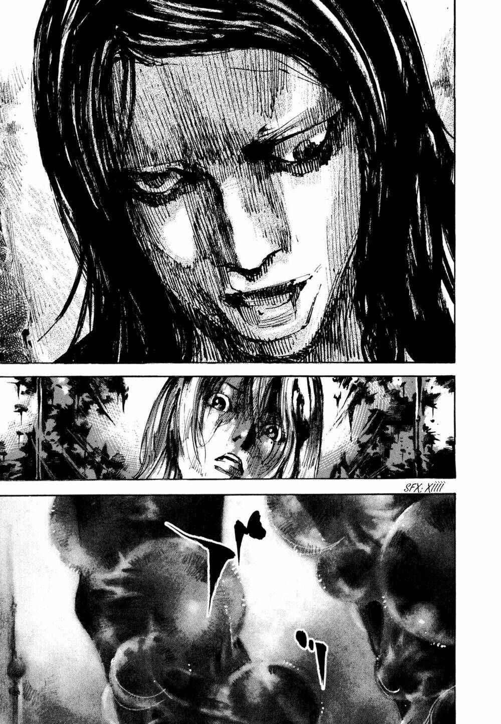 Hito Hitori Futari: Chapter 5