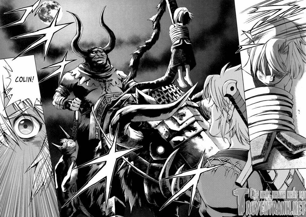 Zelda No Densetsu - Twilight Princess: Chapter 7