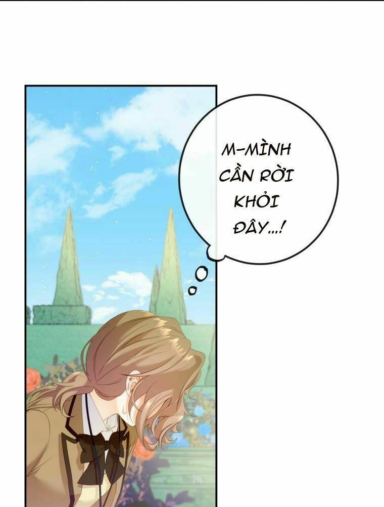 Đọc Thần Chú Lên Đi, Rose!: Chapter 6