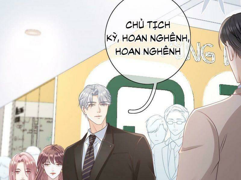 Bạn Gái Tôi Mới 30+: Chapter 74