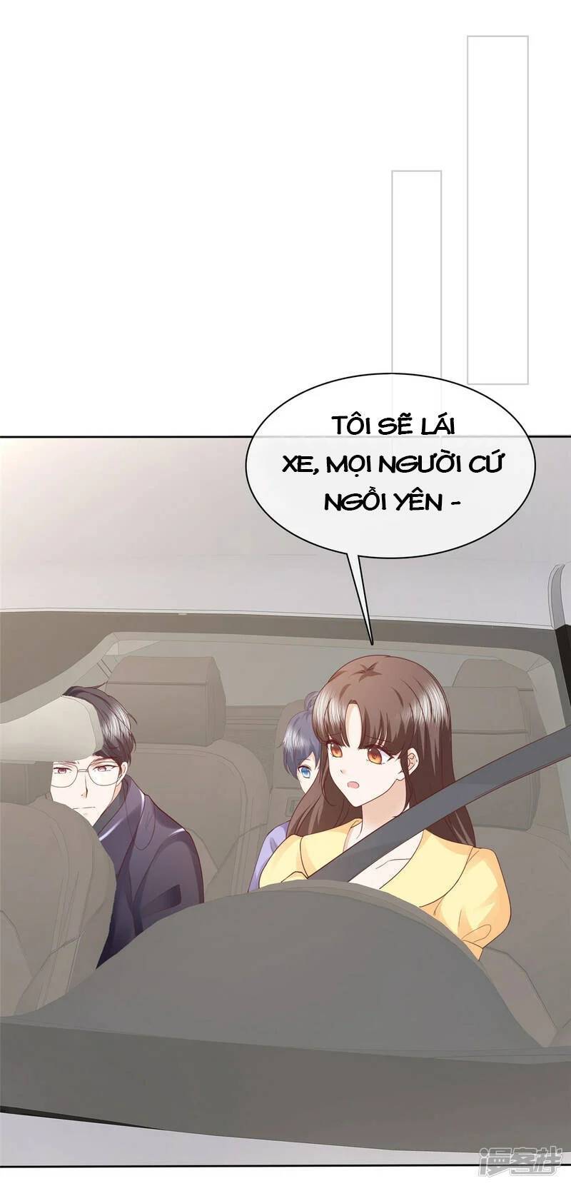 Boss Là Kim Chủ Của Tôi: Chapter 51