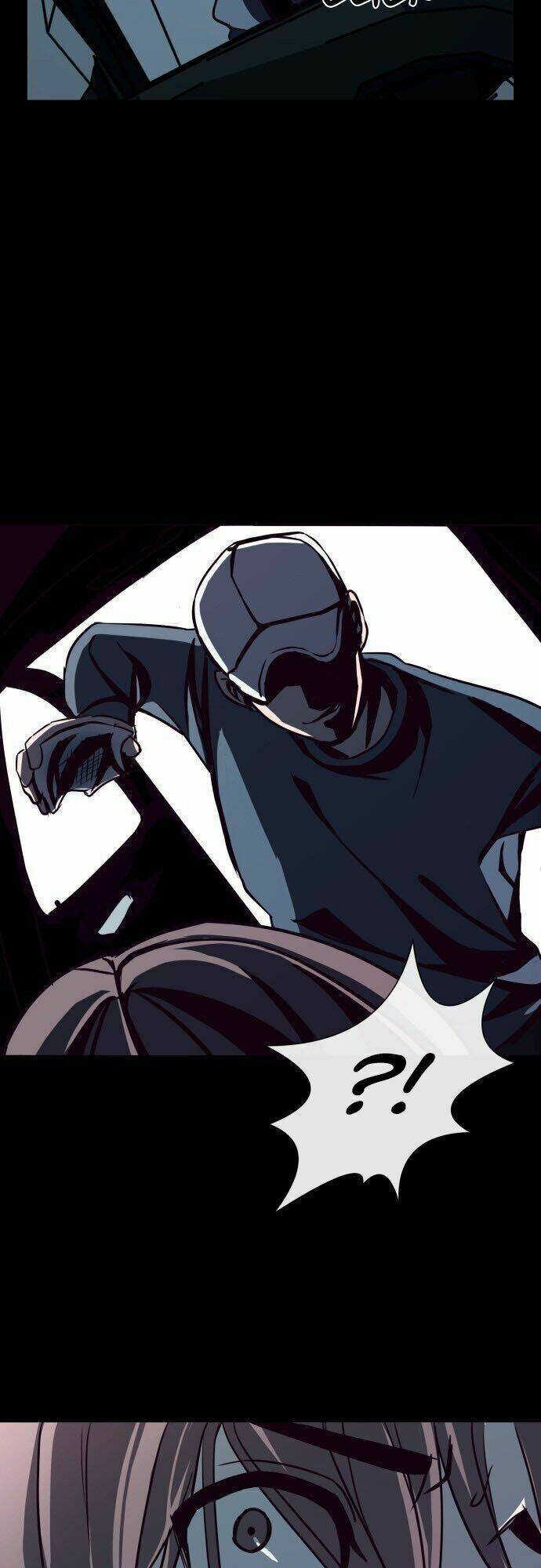 Thời Khắc Định Mệnh: Chapter 4