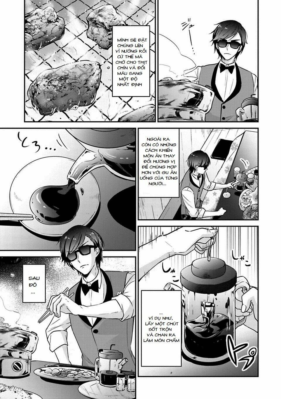 Zombieland Saga: Chapter 5