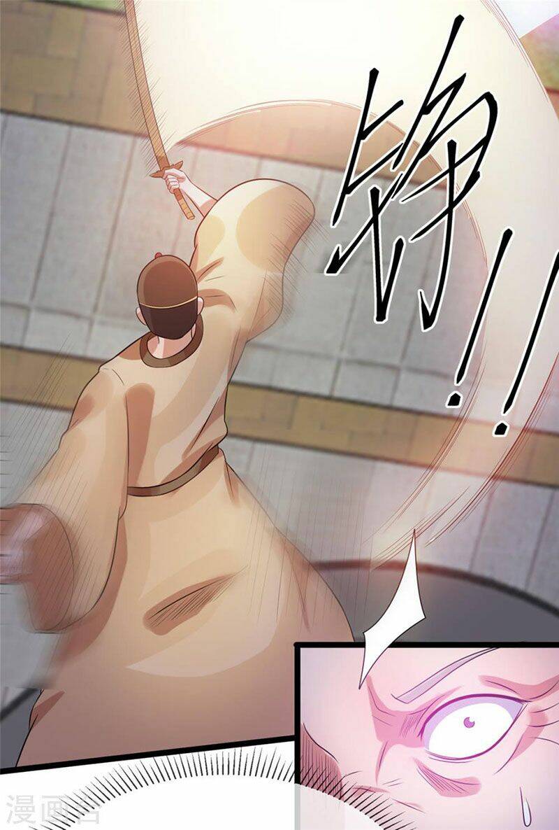 Tiên Vương Trùng Sinh: Chapter 50