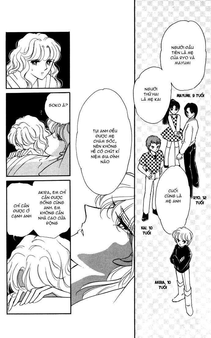 Ao No Fuuin - Blue Seal: Chapter 29