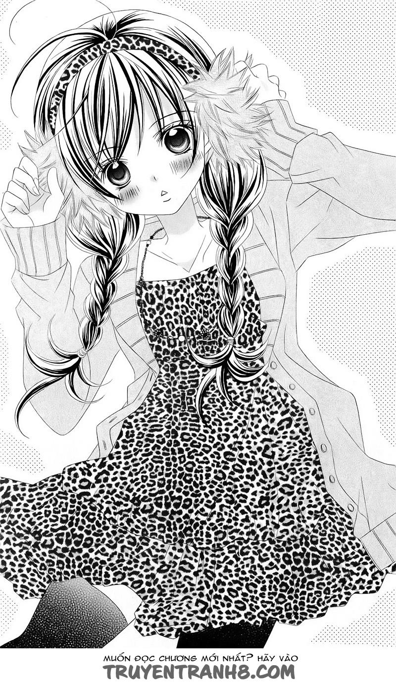 Mình Thích Cậu Đó, Suzuki: Chapter 52