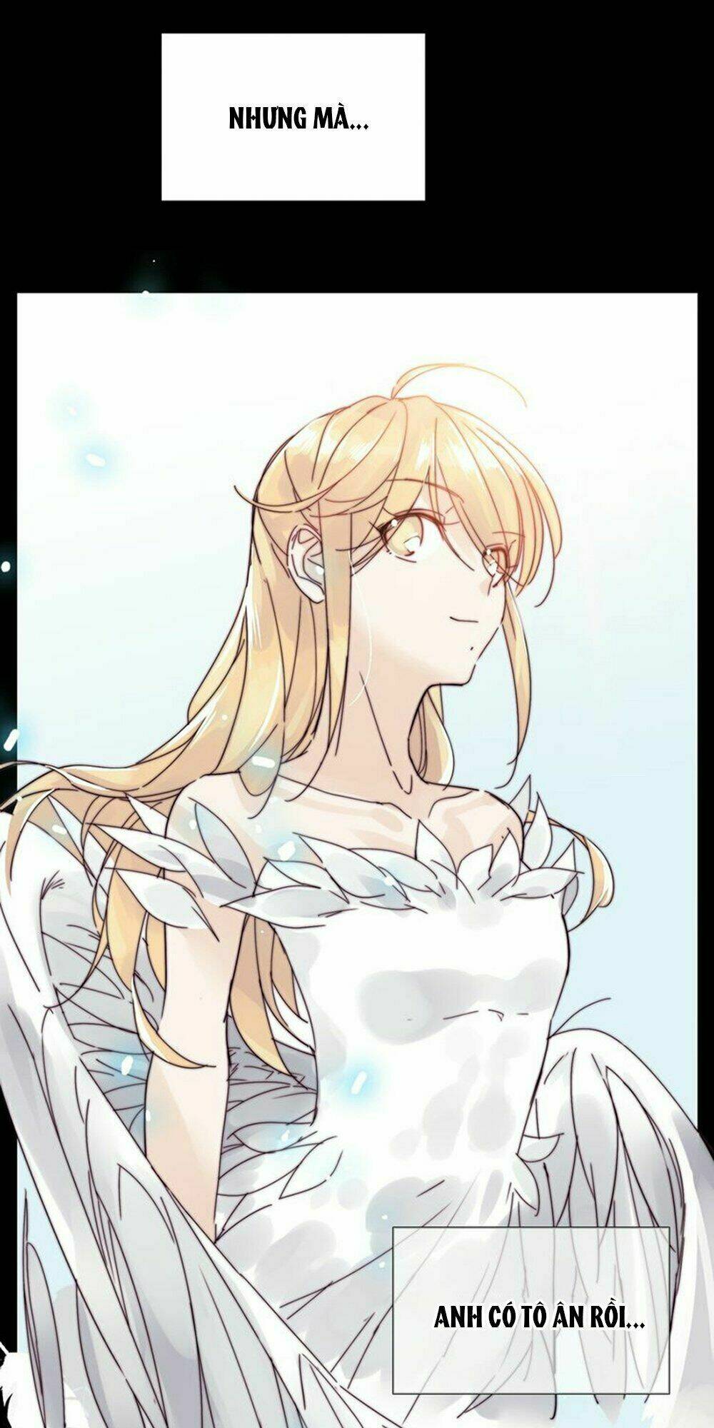 Tình Yêu Chớp Nhoáng: Chapter 68