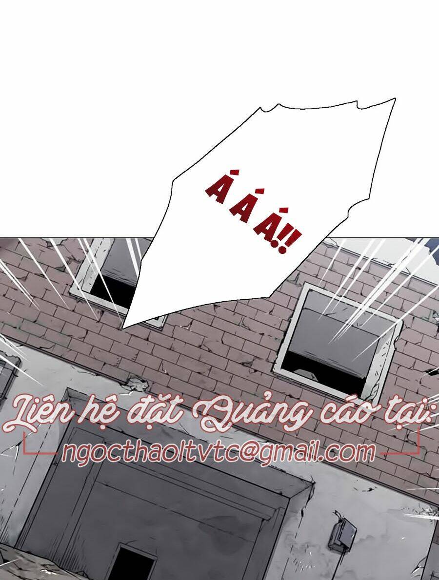 Hầm Ngục Bóng Tối: Chapter 13