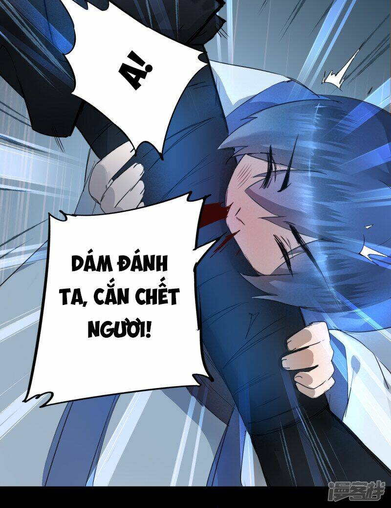 Nghịch Chuyển Tiên Đồ: Chapter 61