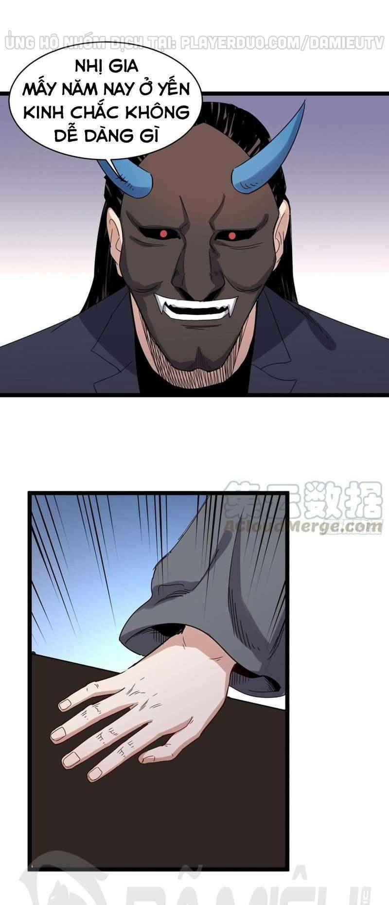 Đỉnh Phong Thần Y: Chapter 77