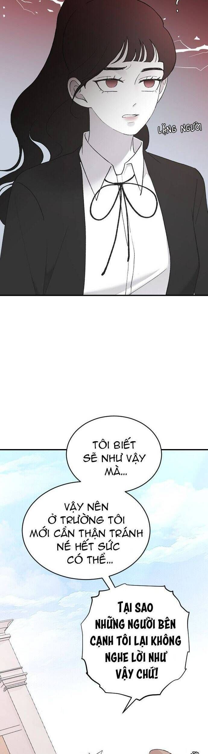 Ba Người Anh Trai Của Tôi Là Bạo Quân: Chapter 50