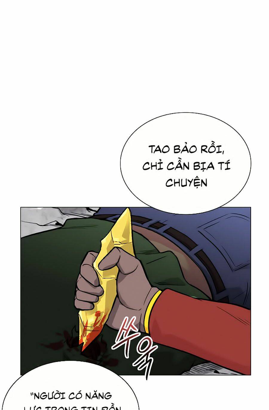 Hầm Ngục Bóng Tối: Chapter 15