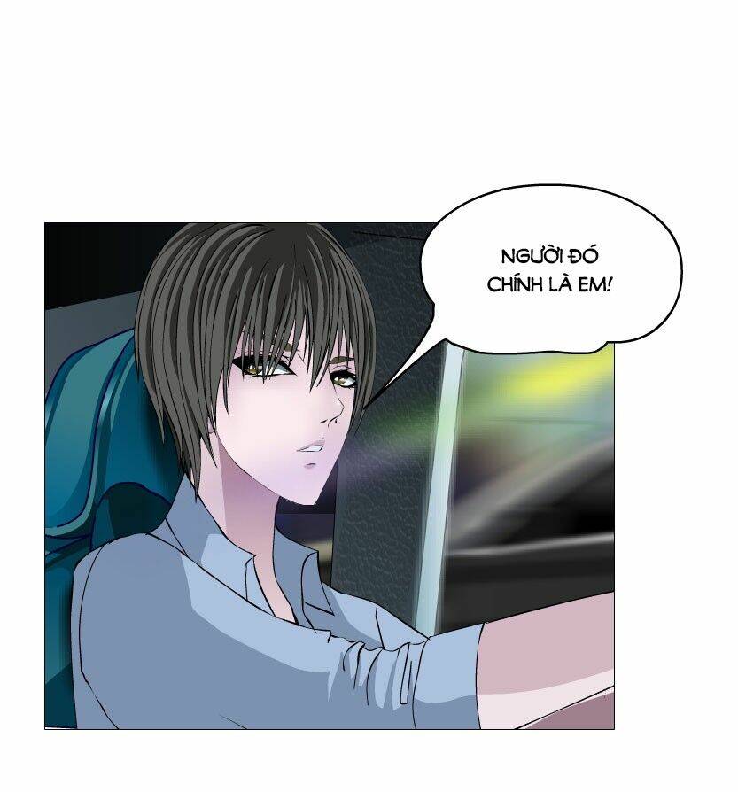 Cạm Bẫy Của Nữ Thần: Chapter 34