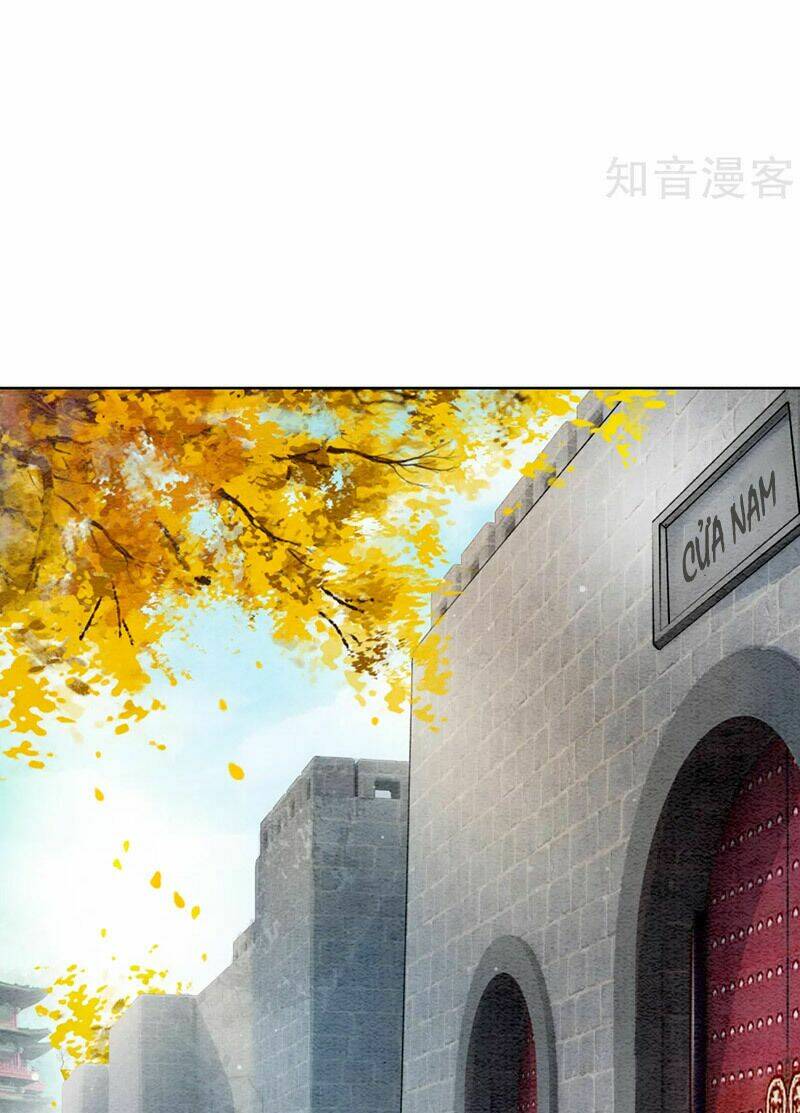 Hậu Cung Của Trẫm Cháy Rồi!: Chapter 73