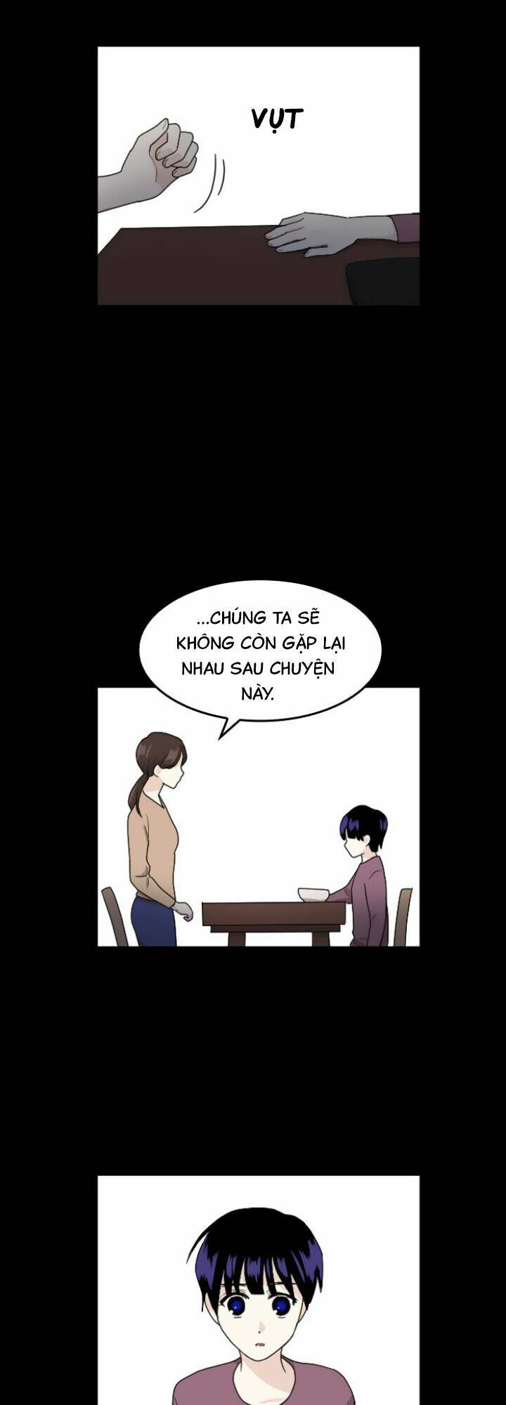 Người Đẹp Gangnam: Chapter 63