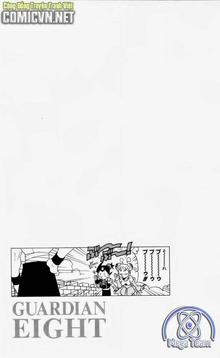 Guardian Eight: Chapter 2