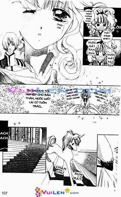 Duyên Kỳ Ngộ: Chapter 3