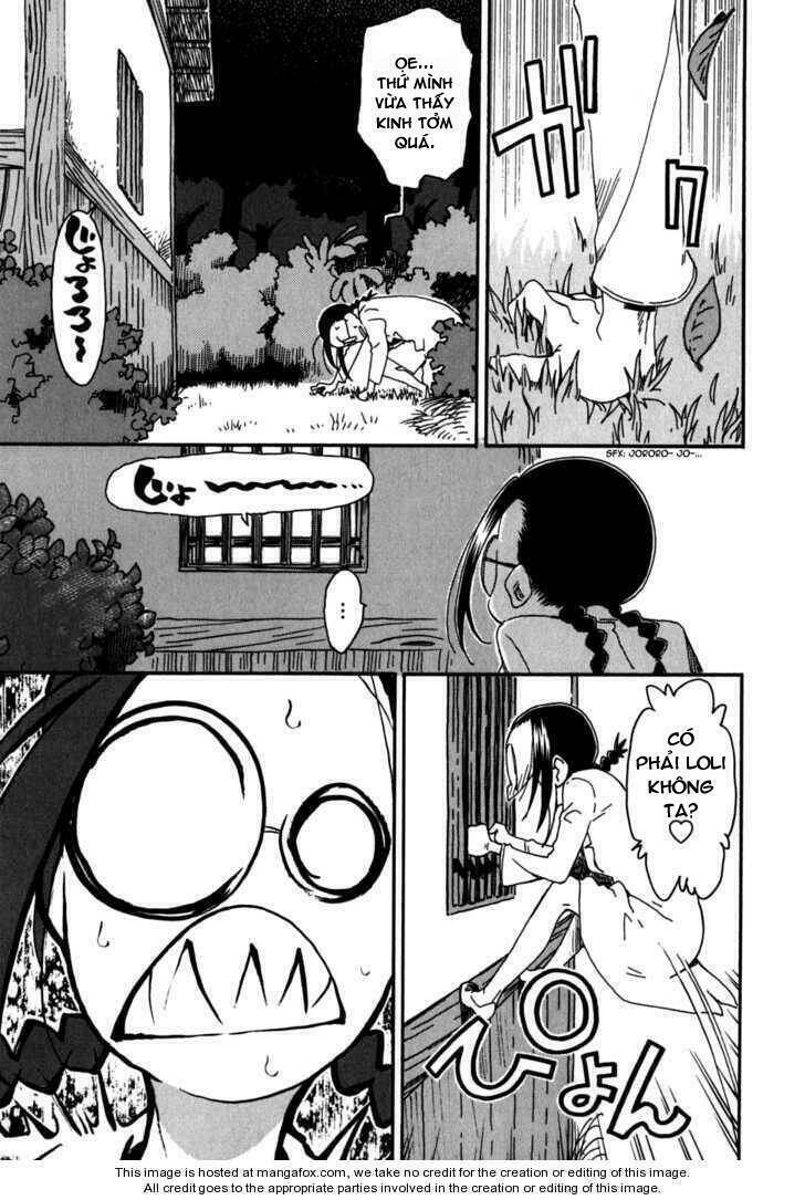 Ichinensei Ni Nacchattara: Chapter 27.5