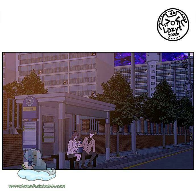 Chỉ Là Cô Gái Anh Ấy Biết: Chapter 3