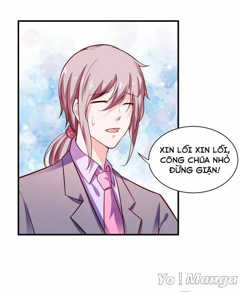 Thiểm Hôn Kinh Ái: Chapter 134