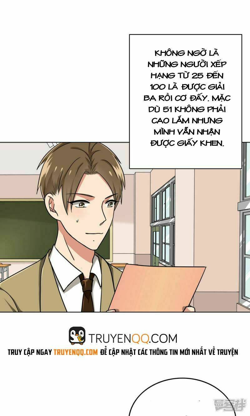 Become A Girl At Night: Chapter 41