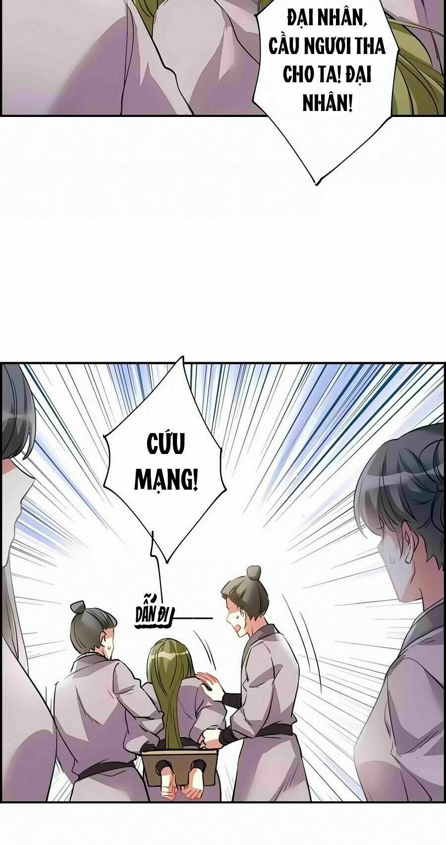 Thượng Quốc Phú Chi Thiên Đống Tuyết: Chapter 6