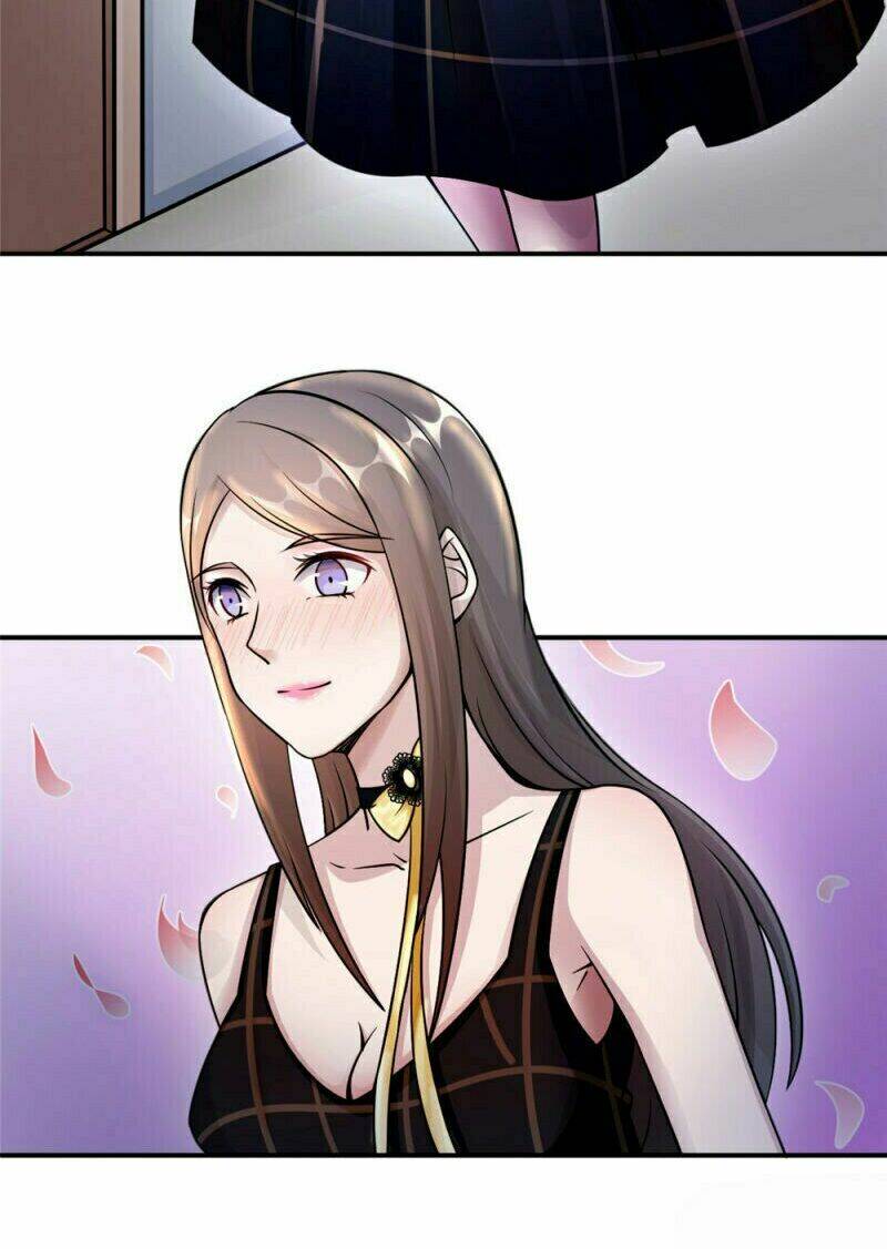 Mạc Thiếu Bức Hôn: Vợ Mới Khó Chống Đỡ: Chapter 87