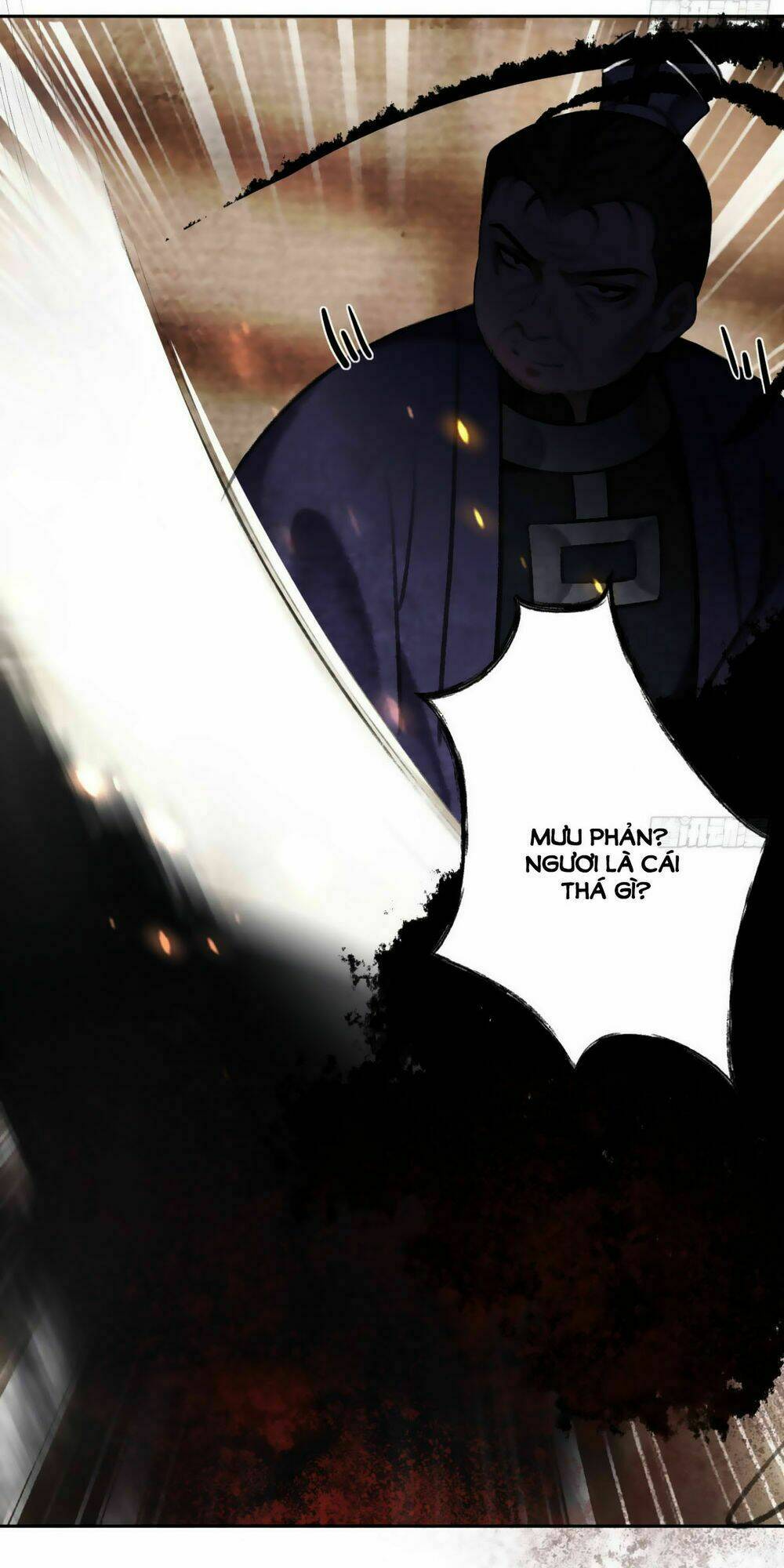 Giấc Mộng Nam Triều: Chapter 18