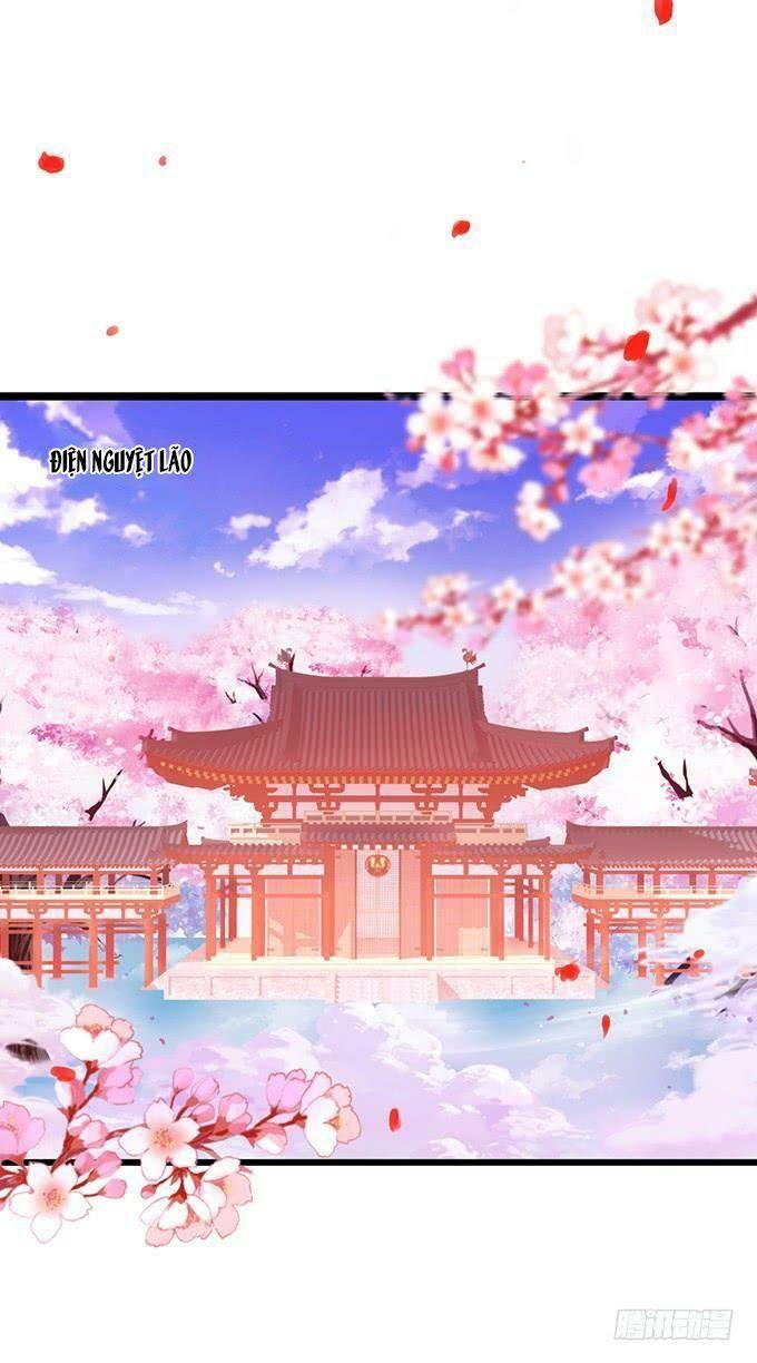 Hồ Tiên Hung Bạo: Chapter 104
