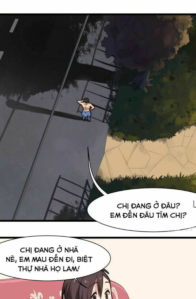Hộ Hoa Cao Thủ Tại Vườn Trường: Chapter 106
