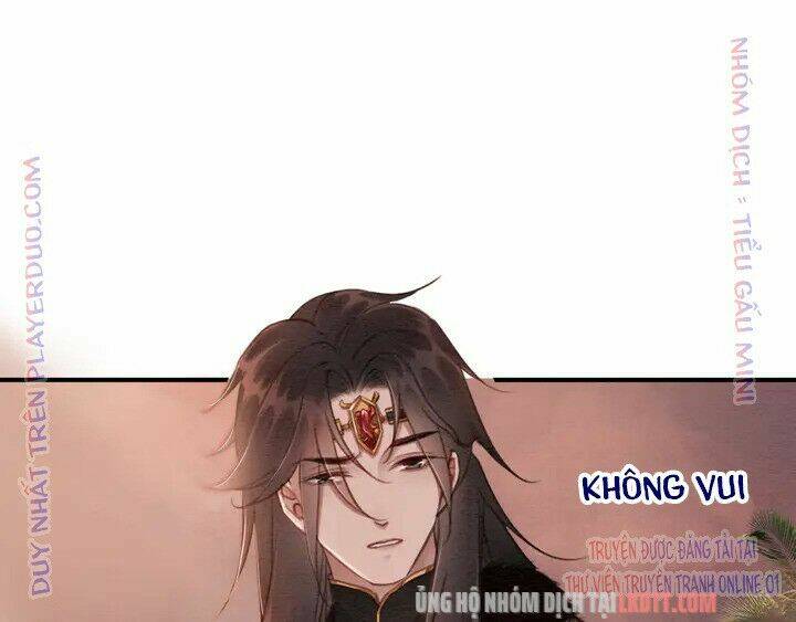 Trọng Sinh Bá Sủng Nhiếp Chính Vương Quá Mạnh Mẽ: Chapter 135