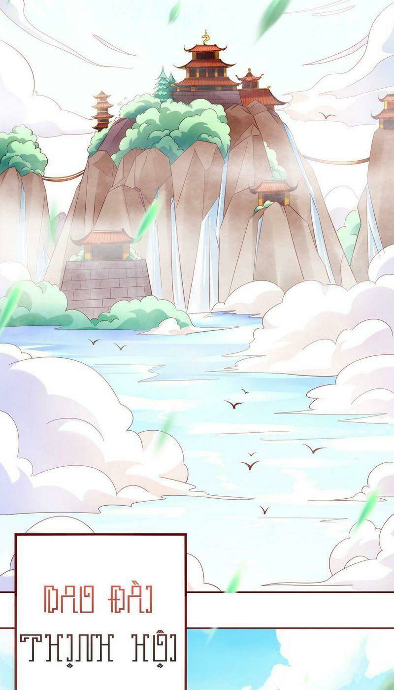 Thiên Kim Bất Hoán: Chapter 75