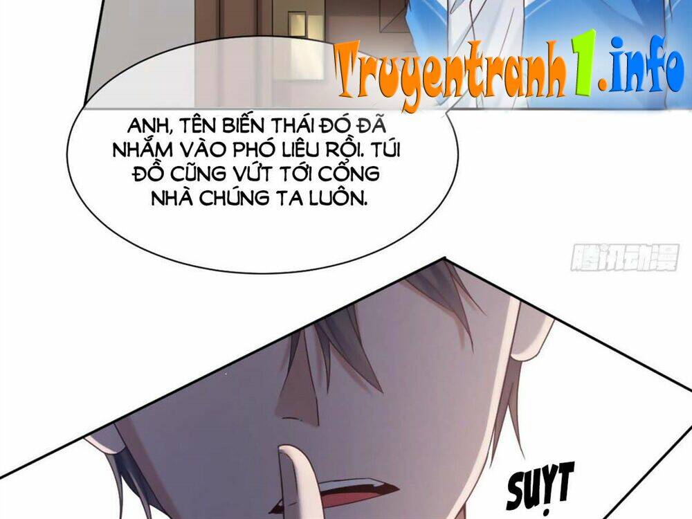 Quyến Rũ Không Thành: Chapter 20