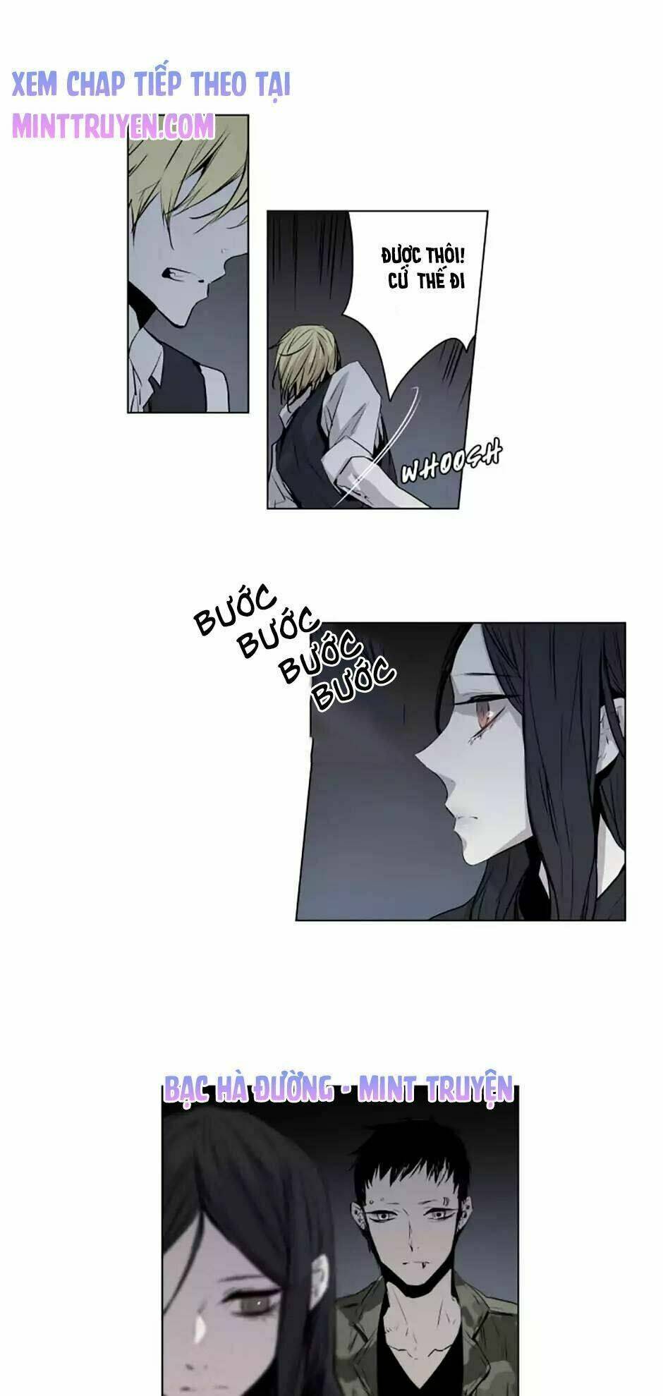 American Ghost Jack: Chapter 79