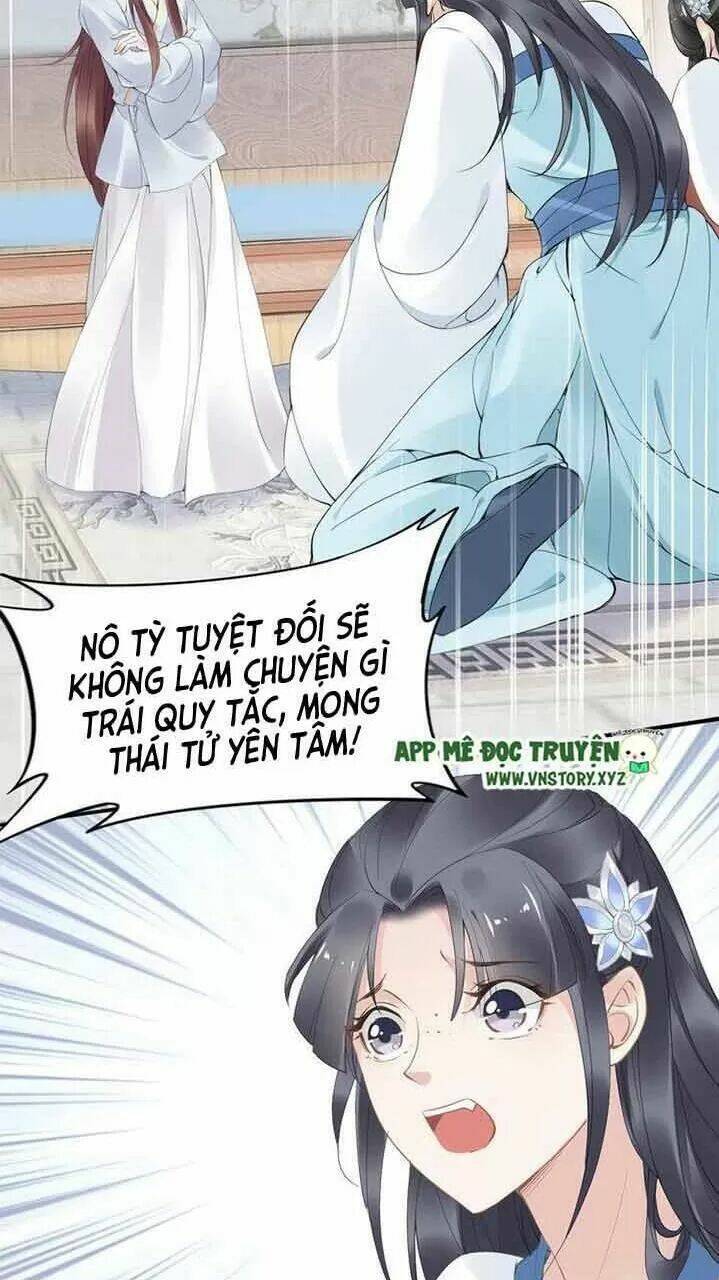 Nhất Sinh Nhất Thế Tiếu Thương Khung: Chapter 39