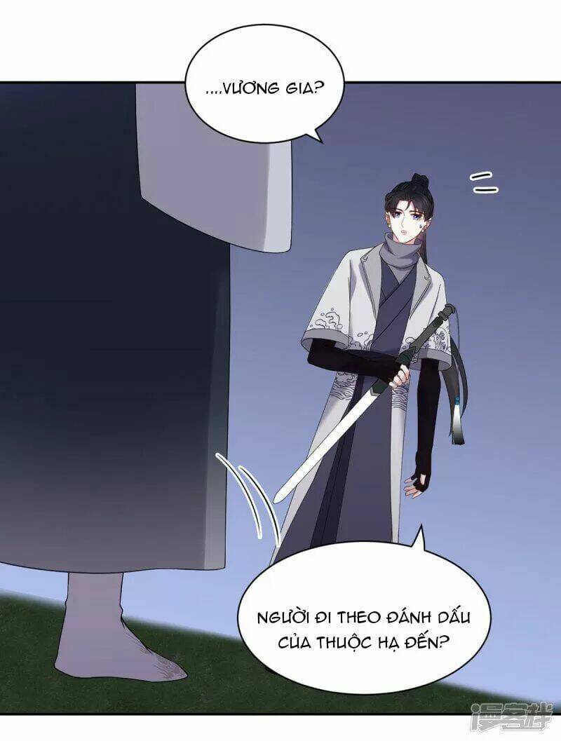 Vương Phi Thông Linh: Chapter 51