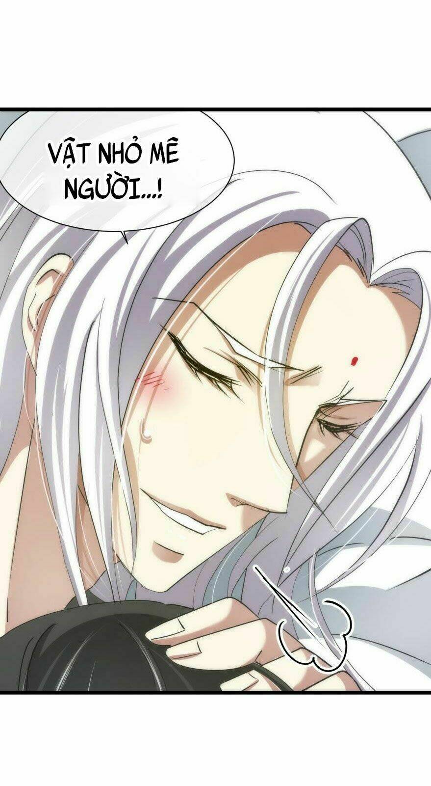 Một Vạn Tư Thế Công Lược Yêu Nam: Chapter 15