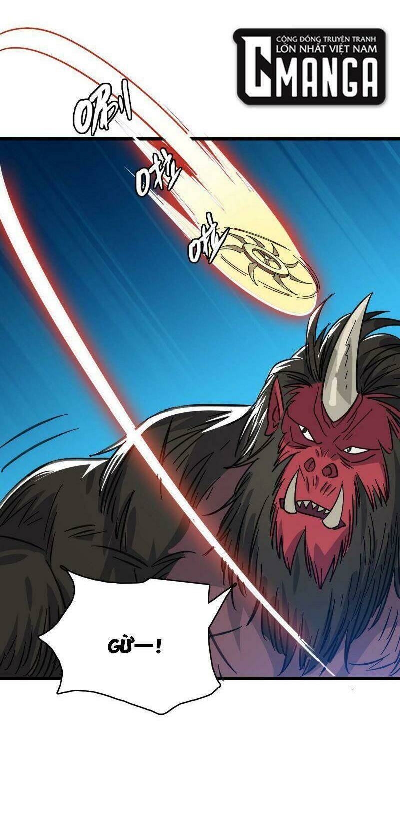 Siêu Đạo Thần Thuật: Chapter 95